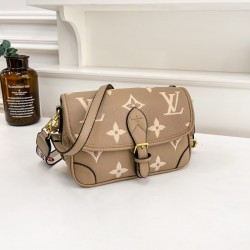 High-Quality LV Bags and Wallets, $30–$50
