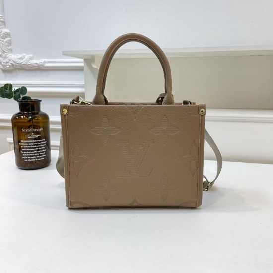 High-Quality LV Bags and Wallets, $30–$50