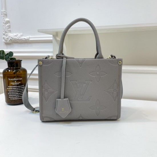 High-Quality LV Bags and Wallets, $30–$50
