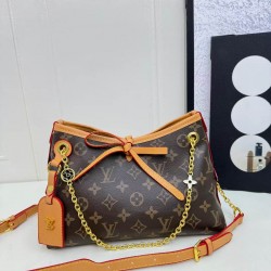 High-Quality LV Bags and Wallets, $30–$50