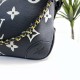 High-Quality LV Bags and Wallets, $30–$50