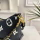 High-Quality LV Bags and Wallets, $30–$50