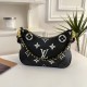 High-Quality LV Bags and Wallets, $30–$50