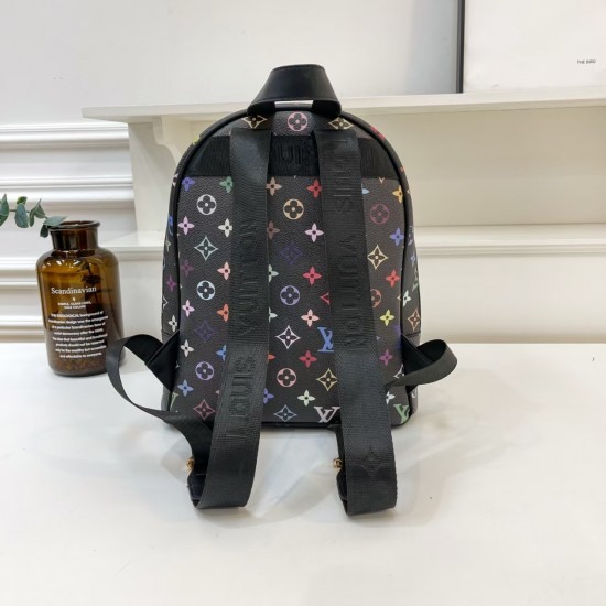 High-Quality LV Bags and Wallets, $30–$50