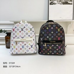 High-Quality LV Bags and Wallets, $30–$50
