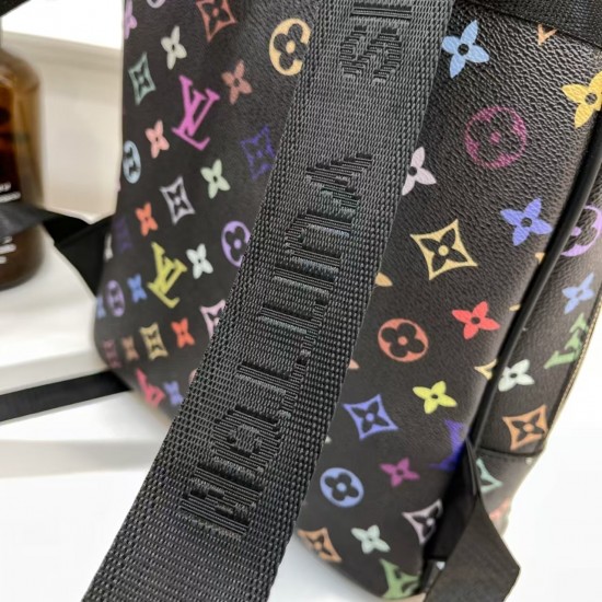 High-Quality LV Bags and Wallets, $30–$50