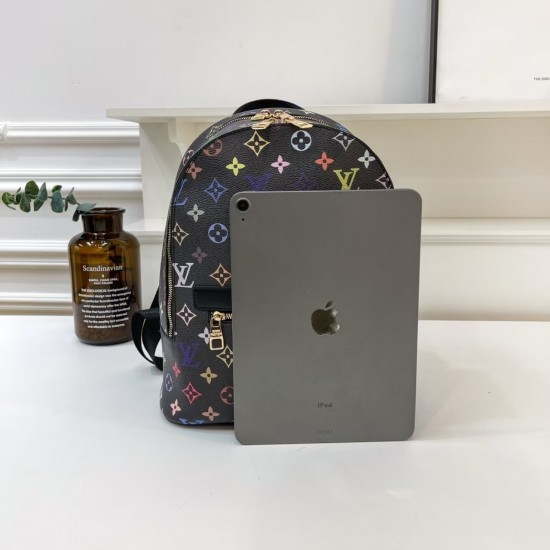 High-Quality LV Bags and Wallets, $30–$50