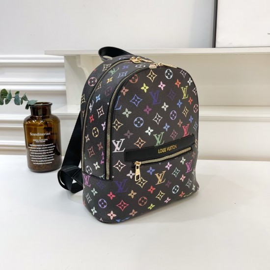 High-Quality LV Bags and Wallets, $30–$50