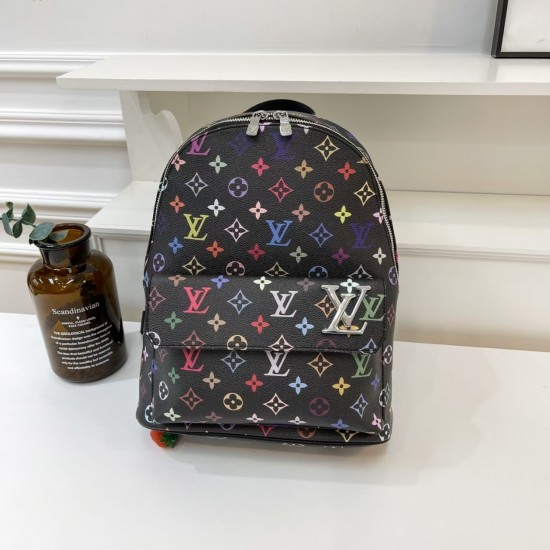 High-Quality LV Bags and Wallets, $30–$50