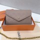 High-Quality LV Bags and Wallets, $30–$50