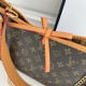 High-Quality LV Bags and Wallets, $30–$50