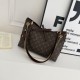 High-Quality LV Bags and Wallets, $30–$50