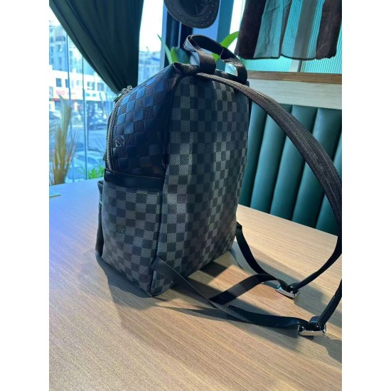 High-Quality LV Bags and Wallets, $30–$50