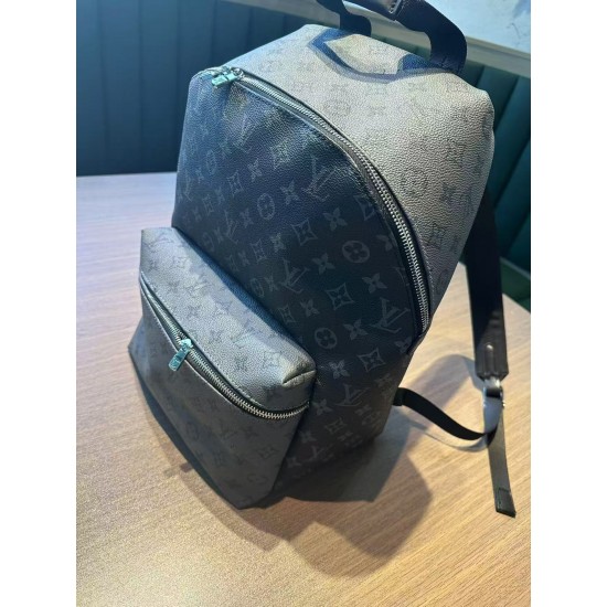 High-Quality LV Bags and Wallets, $30–$50