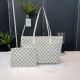 High-Quality LV Bags and Wallets, $30–$50