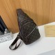 High-Quality LV Bags and Wallets, $30–$50