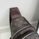 High-Quality LV Bags and Wallets, $30–$50