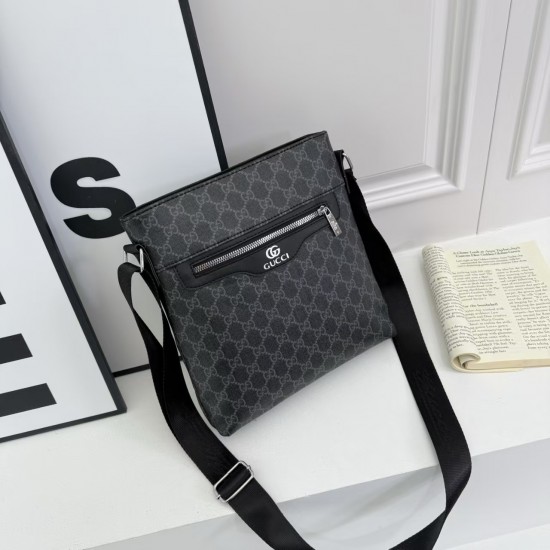High-Quality LV Bags and Wallets, $30–$50