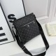 High-Quality LV Bags and Wallets, $30–$50