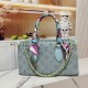 High-Quality LV Bags and Wallets, $30–$50