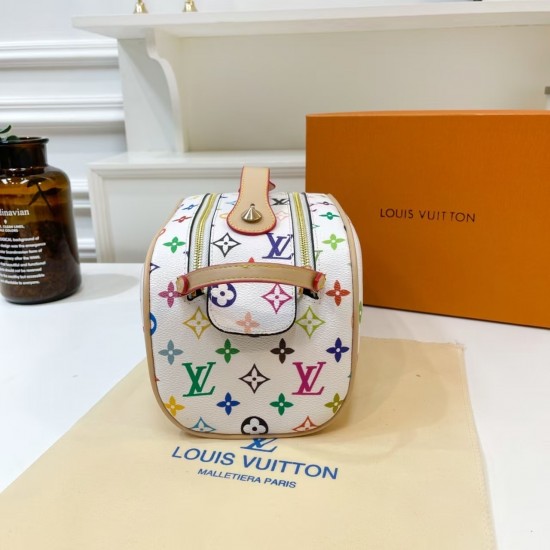 High-Quality LV Bags and Wallets, $30–$50