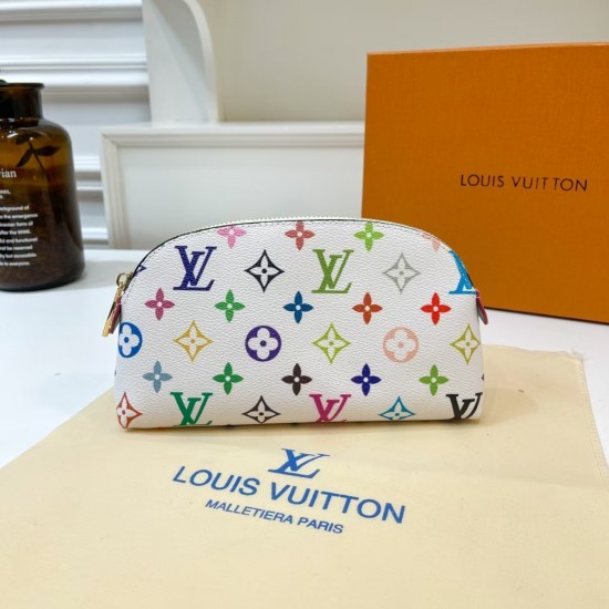 High-Quality LV Bags and Wallets, $30–$50