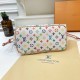 High-Quality LV Bags and Wallets, $30–$50