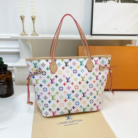 High-Quality LV Bags and Wallets, $30–$50