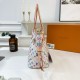 High-Quality LV Bags and Wallets, $30–$50