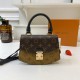 High-Quality LV Bags and Wallets, $30–$50
