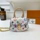 High-Quality LV Bags and Wallets, $30–$50