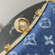 High-Quality LV Bags and Wallets, $30–$50