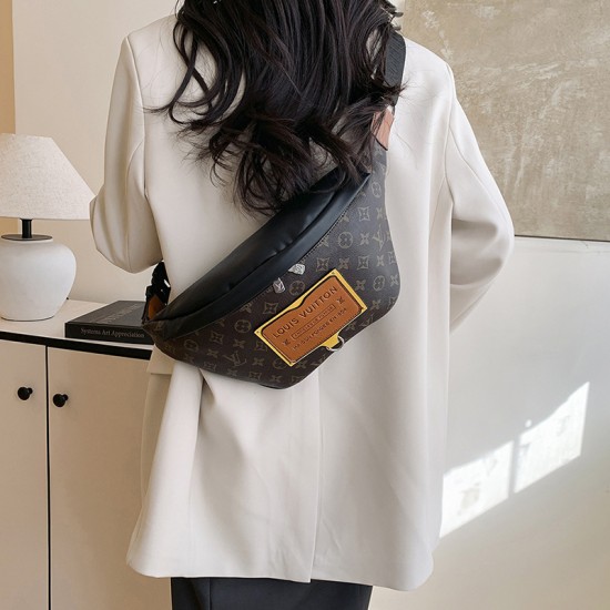 High-Quality LV Bags and Wallets, $30–$50