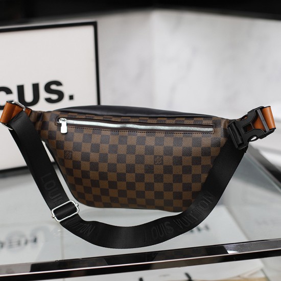 High-Quality LV Bags and Wallets, $30–$50
