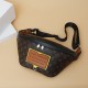 High-Quality LV Bags and Wallets, $30–$50