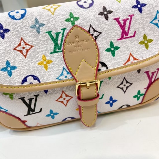 High-Quality LV Bags and Wallets, $30–$50