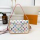 High-Quality LV Bags and Wallets, $30–$50
