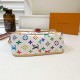 High-Quality LV Bags and Wallets, $30–$50