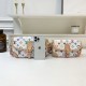 High-Quality LV Bags and Wallets, $30–$50