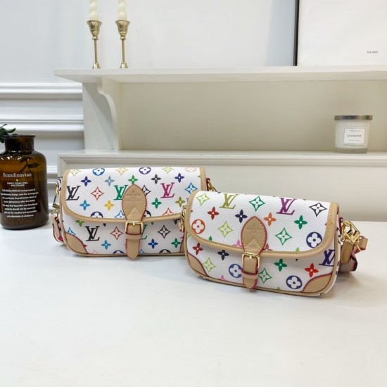High-Quality LV Bags and Wallets, $30–$50