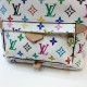 High-Quality LV Bags and Wallets, $30–$50