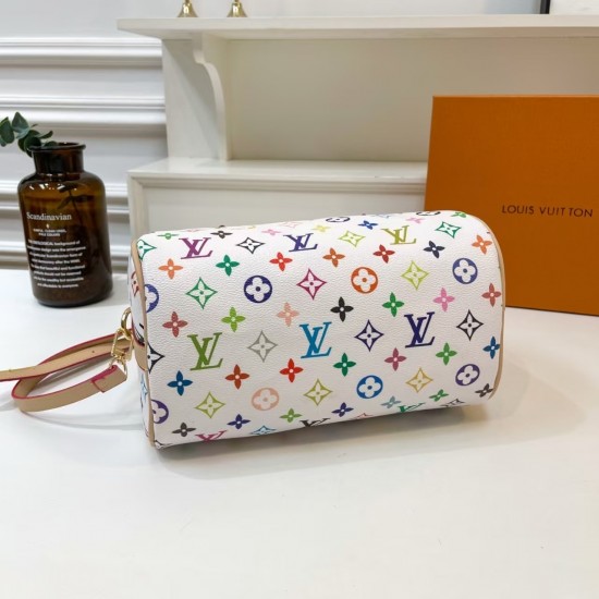 High-Quality LV Bags and Wallets, $30–$50