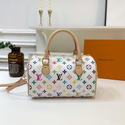 High-Quality LV Bags and Wallets, $30–$50