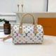 High-Quality LV Bags and Wallets, $30–$50