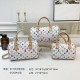 High-Quality LV Bags and Wallets, $30–$50