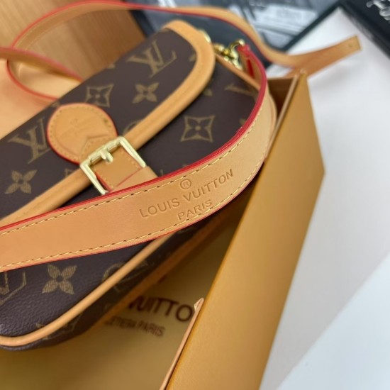 High-Quality LV Bags and Wallets, $30–$50