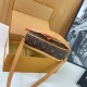 High-Quality LV Bags and Wallets, $30–$50