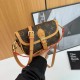 High-Quality LV Bags and Wallets, $30–$50