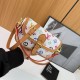 High-Quality LV Bags and Wallets, $30–$50