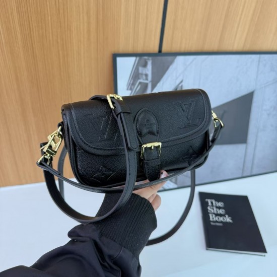 High-Quality LV Bags and Wallets, $30–$50